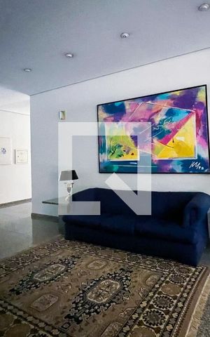 Apartamento para alugar com 188m², 3 quartos e 2 vagasHall