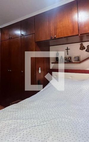 Apartamento para alugar com 188m², 3 quartos e 2 vagasSuíte 2