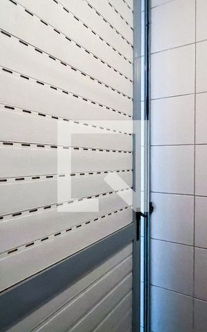 Apartamento para alugar com 188m², 3 quartos e 2 vagasBanheiro de Serviço