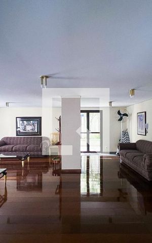 Apartamento para alugar com 188m², 3 quartos e 2 vagasSalão de Festas