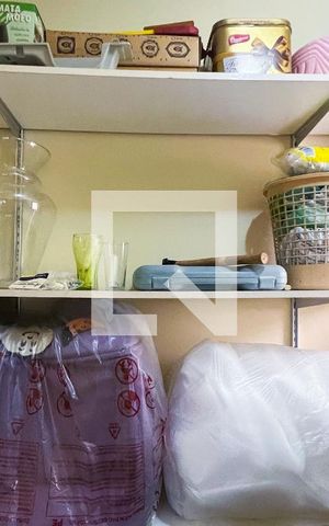 Apartamento para alugar com 188m², 3 quartos e 2 vagasQuarto de Serviço