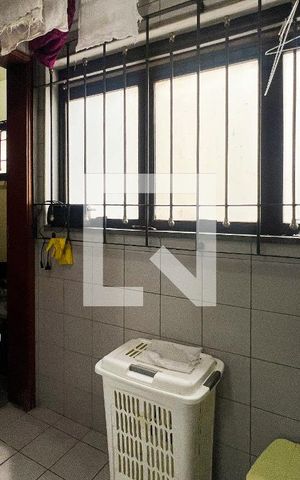 Apartamento para alugar com 188m², 3 quartos e 2 vagasÁrea de Serviço