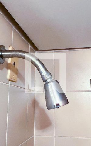 Apartamento para alugar com 188m², 3 quartos e 2 vagasBanheiro da Suíte 3