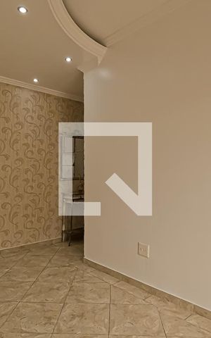 Apartamento à venda com 61m², 2 quartos e 1 vaga Apartamento à venda com 61m², 2 quartos e 1 vagaSala