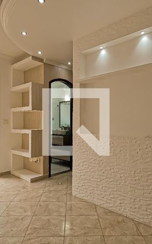 Apartamento à venda com 61m², 2 quartos e 1 vaga Apartamento à venda com 61m², 2 quartos e 1 vagaSala