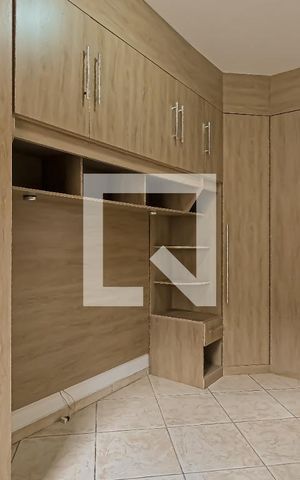 Apartamento à venda com 61m², 2 quartos e 1 vaga Apartamento à venda com 61m², 2 quartos e 1 vagaQuarto 1