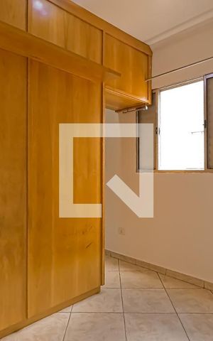 Apartamento à venda com 61m², 2 quartos e 1 vaga Apartamento à venda com 61m², 2 quartos e 1 vagaQuarto 2