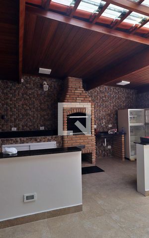 Casa à venda com 289m², 4 quartos e 4 vagasÁrea gourmet