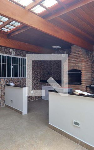 Casa à venda com 289m², 4 quartos e 4 vagasÁrea gourmet