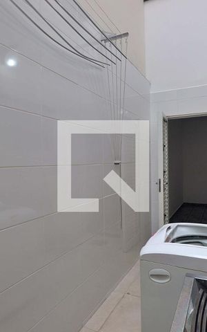 Casa à venda com 289m², 4 quartos e 4 vagasÁrea de Serviço