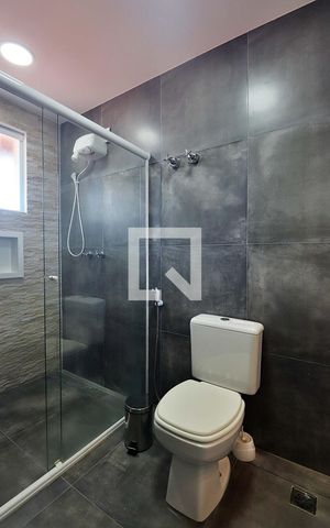 Casa à venda com 289m², 4 quartos e 4 vagasBanheiro da Suíte 1
