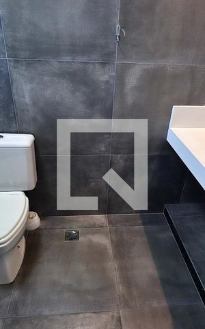 Casa à venda com 289m², 4 quartos e 4 vagasBanheiro da Suíte 1