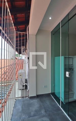 Casa à venda com 289m², 4 quartos e 4 vagasVaranda da Cozinha 2