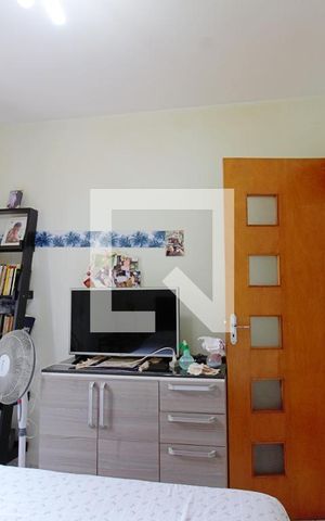 Apartamento à venda com 54m², 2 quartos e 2 vagas Apartamento à venda com 54m², 2 quartos e 2 vagasQuarto 1