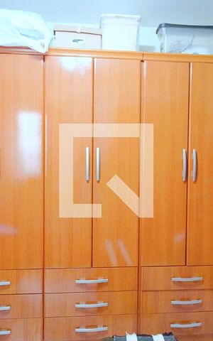 Apartamento à venda com 54m², 2 quartos e 2 vagas Apartamento à venda com 54m², 2 quartos e 2 vagasQuarto 2