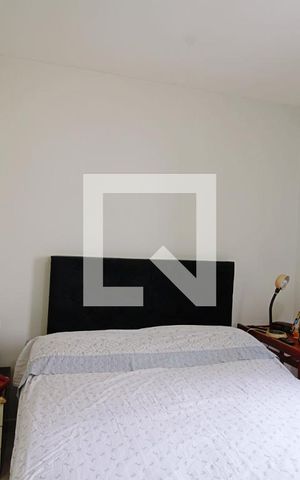 Apartamento à venda com 54m², 2 quartos e 2 vagas Apartamento à venda com 54m², 2 quartos e 2 vagasQuarto 1