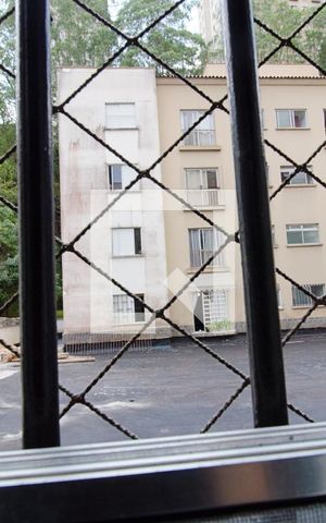 Apartamento à venda com 54m², 2 quartos e 2 vagas Apartamento à venda com 54m², 2 quartos e 2 vagasVista do Quarto 2