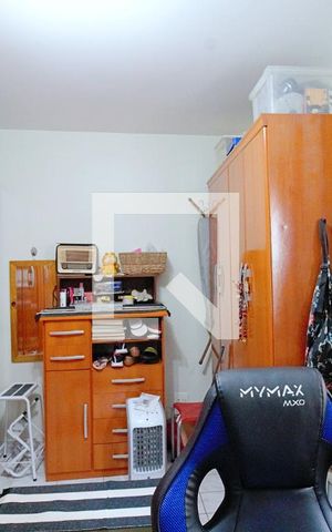 Apartamento à venda com 54m², 2 quartos e 2 vagas Apartamento à venda com 54m², 2 quartos e 2 vagasQuarto 2