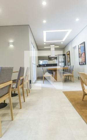 Apartamento à venda com 54m², 2 quartos e 1 vaga Apartamento à venda com 54m², 2 quartos e 1 vagaÁrea comum