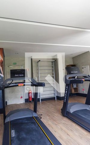 Apartamento à venda com 54m², 2 quartos e 1 vaga Apartamento à venda com 54m², 2 quartos e 1 vagaÁrea comum