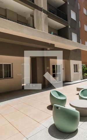 Apartamento à venda com 54m², 2 quartos e 1 vaga Apartamento à venda com 54m², 2 quartos e 1 vagaÁrea comum