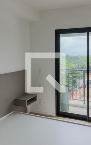 Apartamento para alugar com 32m², 1 quarto e 1 vaga Apartamento para alugar com 32m², 1 quarto e 1 vagaQuarto