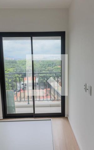 Apartamento para alugar com 32m², 1 quarto e 1 vaga Apartamento para alugar com 32m², 1 quarto e 1 vagaQuarto
