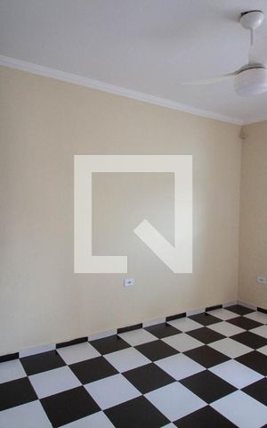 Casa para alugar com 35m², 1 quarto e sem vagaQuarto