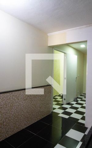 Casa para alugar com 35m², 1 quarto e sem vagaCozinha
