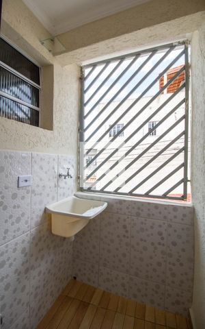 Casa para alugar com 35m², 1 quarto e sem vagaÁrea de Serviço