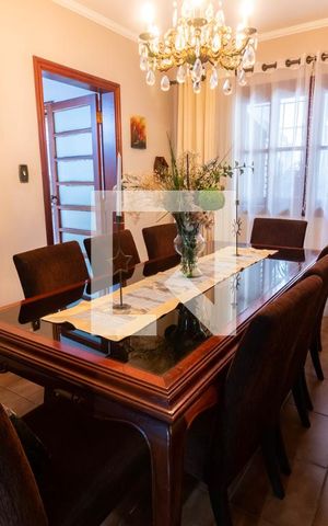 Casa à venda com 340m², 4 quartos e 4 vagasSala 3 