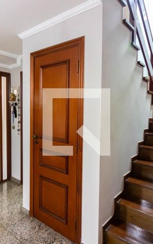 Casa à venda com 340m², 4 quartos e 4 vagasSala 1
