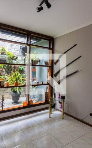 Casa à venda com 340m², 4 quartos e 4 vagasSala 3
