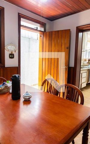 Casa à venda com 340m², 4 quartos e 4 vagasCopa 