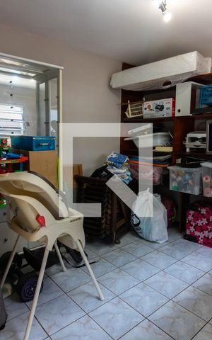 Casa à venda com 340m², 4 quartos e 4 vagasSala, edícula 