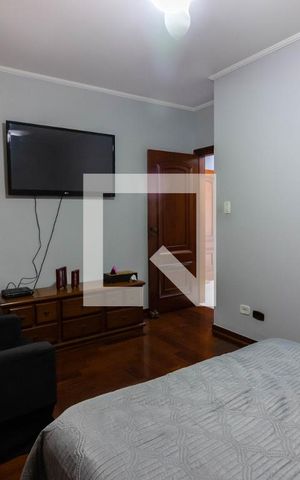 Casa à venda com 340m², 4 quartos e 4 vagasSuíte 1