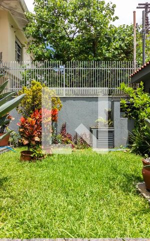 Casa à venda com 340m², 4 quartos e 4 vagasJardim