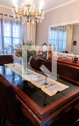 Casa à venda com 340m², 4 quartos e 4 vagasSala 3 