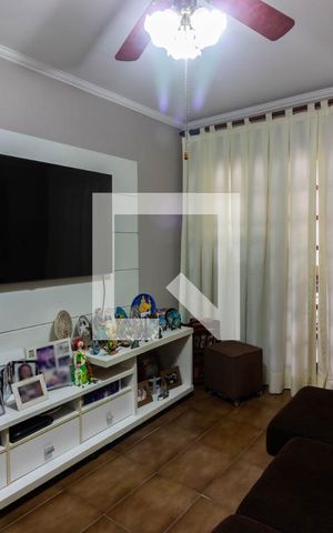 Casa à venda com 340m², 4 quartos e 4 vagasSala 2
