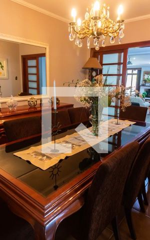 Casa à venda com 340m², 4 quartos e 4 vagasSala 3 