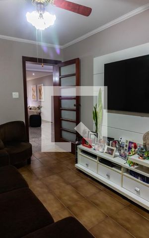 Casa à venda com 340m², 4 quartos e 4 vagasSala 2