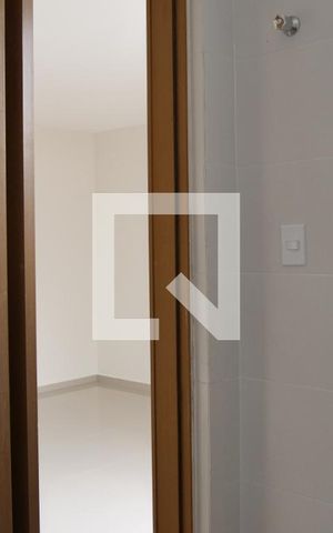 Casa para alugar com 376m², 3 quartos e 6 vagasBanheiro da Suíte