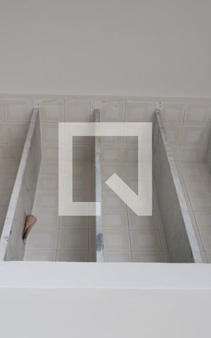 Casa para alugar com 376m², 3 quartos e 6 vagasÁrea de Serviço