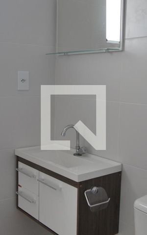 Casa para alugar com 376m², 3 quartos e 6 vagasBanheiro da Suíte