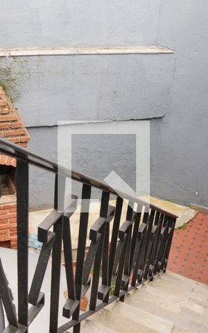 Casa para alugar com 376m², 3 quartos e 6 vagasChurrasqueira