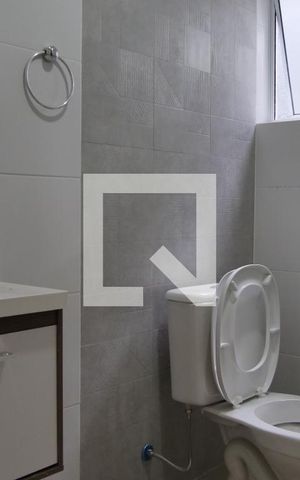 Casa para alugar com 376m², 3 quartos e 6 vagasBanheiro Social 2