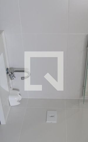 Casa para alugar com 376m², 3 quartos e 6 vagasBanheiro Social 1