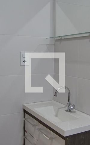 Casa para alugar com 376m², 3 quartos e 6 vagasBanheiro Social 2
