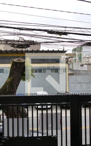 Casa para alugar com 376m², 3 quartos e 6 vagasSala