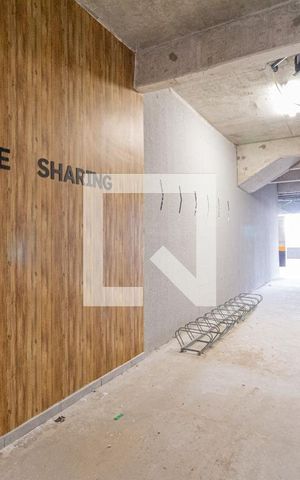Apartamento à venda com 55m², 2 quartos e 1 vagaÁrea comum